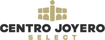 Centro Joyero Select logo