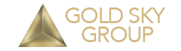 GS Power — Gold Sky Group logo